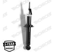 ORIGINAL MONROE REAR AXLE SHOCK ABSORBER FOR CYNOS - STARLET 95 - 99 23853