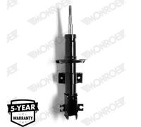 Monroe Shock Absorber 11669 - Original Oil Pressure - for Volvo V70 I, 850 Kombi, XC70