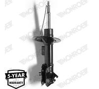 Shock Absorber Fits Volvo S40 V40 MONROE 16796