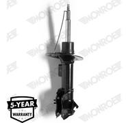 Shock Absorber Fits Volvo S40 V40 MONROE 16798