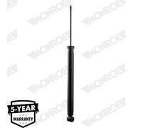 1x Shock Absorber (Single) G1219 Monroe Original Rear 31317960 31317961 31317962