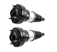 Shock Absorber For A6 C7 A8 S8 D4 4H0616039D For Bentley 4H6616039G Front Pair Front Air Suspension Shock Strut Air Suspension