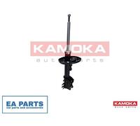 Shock Absorber for ABARTH 500C / 595C / 695C KAMOKA 2000145 fits Front Axle Left