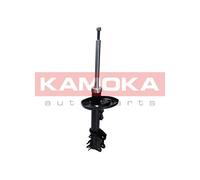 FRONT LEFT SHOCK ABSORBER FITS: FITS FOR FIAT 500 C 0.9 /1.2 /1.3 D MULTIJET