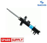 SHOCK ABSORBER FOR ABARTH GRANDE PUNTO PUNTO SACHS 313 552 FITS LEFT