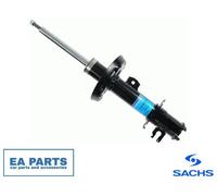 Shock Absorber for ABARTH GRANDE PUNTO PUNTO SACHS 313 552 fits Left