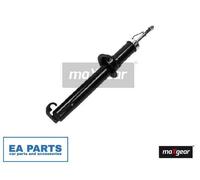 Shock Absorber for ALFA ROMEO 147 156 GT MAXGEAR 11-0314 fits Front Axle