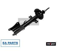 Shock Absorber for ALFA ROMEO 147 MAXGEAR 11-0395 fits Rear Axle