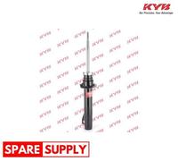 SHOCK ABSORBER FOR ALFA ROMEO 159 BRERA SPIDER KYB 341700 FITS FRONT AXLE