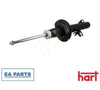 Shock Absorber for ALFA ROMEO 166 HART 808 239