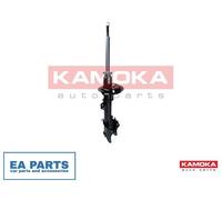 Shock Absorber for ALFA ROMEO KAMOKA 2000402 fits Rear Axle