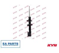 Shock Absorber for ALFA ROMEO KYB 339744 fits Rear Axle