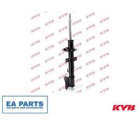 Shock Absorber for ALFA ROMEO KYB 339745 fits Rear Axle