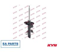 Shock Absorber for ALFA ROMEO KYB 339851 fits Front Axle Right