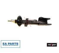 Shock Absorber for ALFA ROMEO MAXGEAR 11-0334 fits Rear Axle
