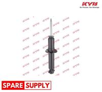 SHOCK ABSORBER FOR AUDI 100 100 C3 AVANT 200 C3 AVANT KYB 441040 FITS REAR AXLE