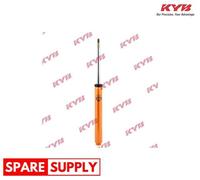 SHOCK ABSORBER FOR AUDI 100 200 C3 A6 KYB 376001 FITS FRONT AXLE