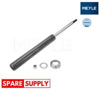 SHOCK ABSORBER FOR AUDI 100 200 C3 A6 V8 MEYLE 126 624 0001 FITS FRONT AXLE