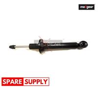 SHOCK ABSORBER FOR AUDI 100 MAXGEAR 11-0190 FITS REAR AXLE