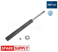 SHOCK ABSORBER FOR AUDI 4000 80 90 CABRIOLET MEYLE 126 624 0002 FITS FRONT AXLE