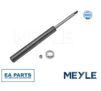 Shock Absorber for AUDI 4000 B2 Saloon MEYLE 126 624 0005 fits Front Axle