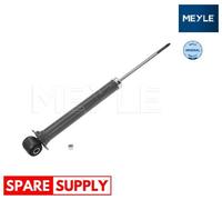 SHOCK ABSORBER FOR AUDI 80 B4 AVANT 80 MEYLE 126 725 0003 FITS REAR AXLE NEW