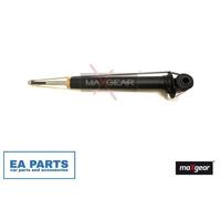 Shock Absorber for AUDI 80 MAXGEAR 11-0195 fits Rear Axle
