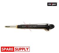 SHOCK ABSORBER FOR AUDI 80 MAXGEAR 11-0195 FITS REAR AXLE NEW