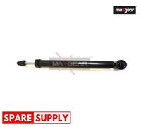 SHOCK ABSORBER FOR AUDI A1 A1 SPORTBACK A3 MAXGEAR 11-0172 FITS REAR AXLE NEW