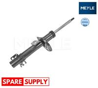 SHOCK ABSORBER FOR AUDI A1 A1 SPORTBACK MEYLE 126 623 0014 FITS FRONT AXLE