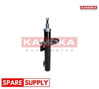 SHOCK ABSORBER FOR AUDI A2 KAMOKA 2001047 FITS FRONT AXLE