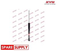 SHOCK ABSORBER FOR AUDI A2 KYB 343328 FITS REAR AXLE NEW
