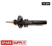 SHOCK ABSORBER FOR AUDI A2 MAXGEAR 11-0167 FITS FRONT AXLE NEW