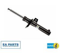 Shock Absorber for AUDI A3 A3 Convertible BILSTEIN 22-131614 fits Front Axle