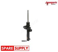 SHOCK ABSORBER FOR AUDI A3 A3 CONVERTIBLE JAPANPARTS MM-00031 FITS FRONT AXLE