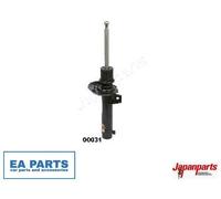 Shock Absorber for AUDI A3 A3 Convertible JAPANPARTS MM-00031 fits Front Axle
