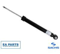 Shock Absorber for AUDI A3 A3 / S3 Limousine A3 Convertible SACHS 318 202