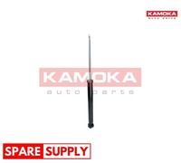 SHOCK ABSORBER FOR AUDI A3 A3 / S3 LIMOUSINE KAMOKA 2000753 FITS REAR AXLE NEW