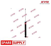 SHOCK ABSORBER FOR AUDI A3 A3 / S3 LIMOUSINE KYB 3430023 FITS REAR AXLE NEW