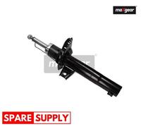 SHOCK ABSORBER FOR AUDI A3 A3 / S3 LIMOUSINE MAXGEAR 11-0465 FITS FRONT AXLE NEW