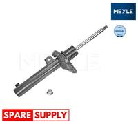 SHOCK ABSORBER FOR AUDI A3 A3 / S3 LIMOUSINE MEYLE 126 623 0016 FITS FRONT AXLE