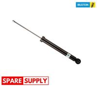 SHOCK ABSORBER FOR AUDI A3 BILSTEIN 19-230542 FITS REAR AXLE
