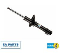 Shock Absorber for AUDI A3 BILSTEIN 22-045744 fits Front Axle