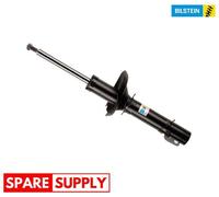 SHOCK ABSORBER FOR AUDI A3 BILSTEIN 22-045744 FITS FRONT AXLE