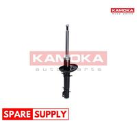 SHOCK ABSORBER FOR AUDI A3 KAMOKA 2000381 FITS FRONT AXLE