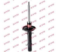 SHOCK ABSORBER FOR AUDI A3 KYB 334812 FITS FRONT AXLE