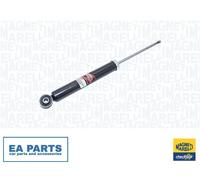 Shock Absorber for AUDI A3 MAGNETI MARELLI 354320070000 fits Rear Axle