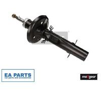 Shock Absorber for AUDI A3 MAXGEAR 11-0180 fits Front Axle