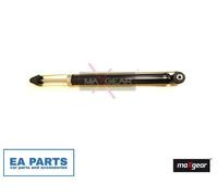 Shock Absorber for AUDI A3 MAXGEAR 11-0283 fits Rear Axle