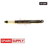 SHOCK ABSORBER FOR AUDI A3 MAXGEAR 11-0283 FITS REAR AXLE NEW